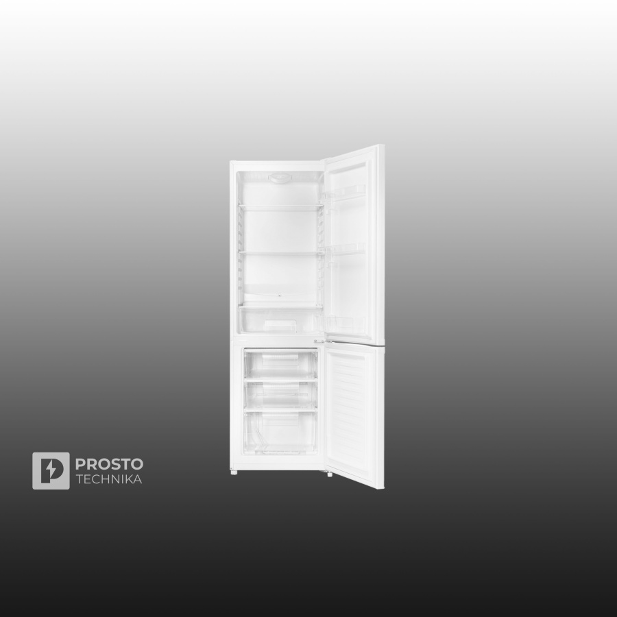 Холодильник Maunfeld MFF170W